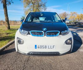BMW I3 120 AH BMW I3 S 120AH
