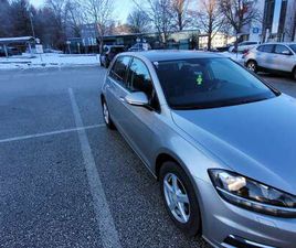 VW GOLF RABBIT 1,0 TSI
