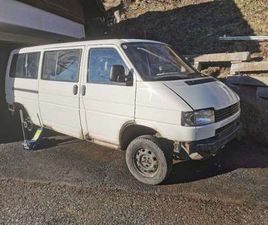 VW T4 70 D