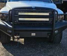 2005 DODGE RAM 3500 5.9 CUMMINS DIESEL