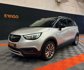 1.2 - 110 CV - FINITION DESIGN 120 ANS