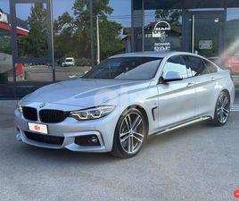 BMW SERIE 4 GRAN COUPE 425 BMW 425D GRAN COUPE