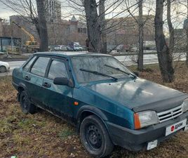 LADA 21099
