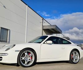 PORSCHE 911 CARRERA S 3.8 TIPTRONIC ZA 59 997 €