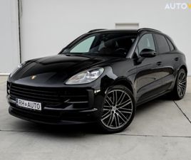 PORSCHE MACAN 2.0 4X4 AT ZA 52 990 €
