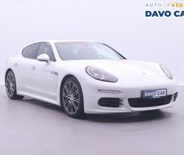 PORSCHE PANAMERA 3.0 V6 ZA 36 806 €