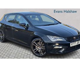2.0 TSI 290 CUPRA [EZ] 5DR DSG 2020