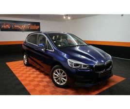 ACTIVETOURER (F45) 218D XDRIVE 150CH BUS