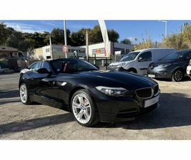 BMW Z4 SDRIVE 20I (E89) LCI SDRIVE 20I 184CV ROADSTER LOUN