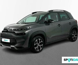 CITROEN C3 AIRCROSS PURETECH 81KW (110CV) PLUS