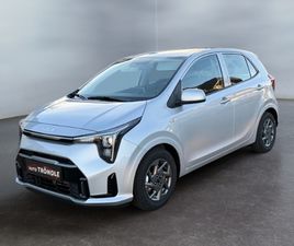 1.0 VISION +NAVI +SITZHEIZUNG +KAMERA