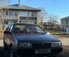 LADA 21099