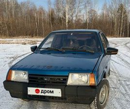 LADA 21099
