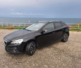 VOLVO V40 CROSS COUNTRY D2 VOLVO V40 CROSS COUNTRY D2, 2018 GOD.
