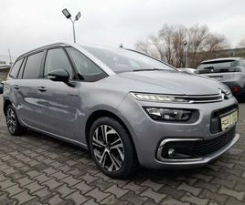 CITROEN C4 SPACETOURER 1.6 BLUEHDI RIP CURL S&S EAT6