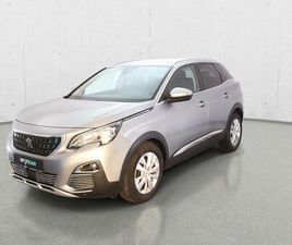 1.6 BLUEHDI ALLURE S&S EAT6