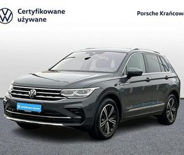 TIGUAN 1.5EU ELE GT110TSI D7F