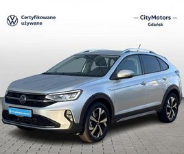 VOLKSWAGEN TAIGO TAIGO 1.0 LIFE GT085 TSID7F