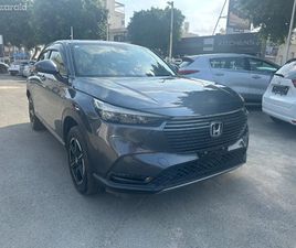 HONDA VEZEL 1,5L 2022