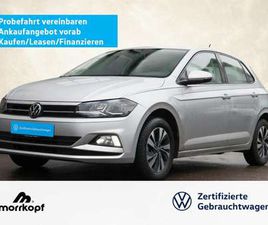 1.0 COMFORTLINE +SH+APP-CONNECT+LM+