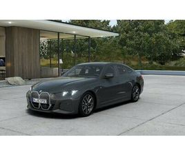 BMW I4 EDRIVE 40 EDRIVE40 GRAN COUPÉ 2,95% RÄNTA M SPORT BUSINESS ED DRA