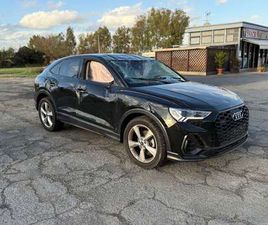 AUDI Q3 35 TDI SPB 35 TDI QUATTRO S-TRONIC INCIDENTATA - 2024