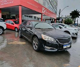 KIA CADENZA KIA CADENZA 3.5 V6 EX AUTO Z555