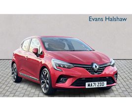 1.0 TCE 90 S EDITION 5DR 2021