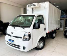 KIA BONGO KIA MOTORS BONGO K-2500 2.5 4X2 TB DIESEL