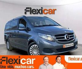 250 BLUETEC AVANTGARDE EXTRALARGO