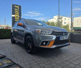 MITSUBISHI RVR MITSUBISHI RVR 1,8L 2018