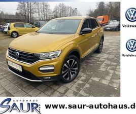 UNITED 1.5 TSI KLIMA NAVI ALU