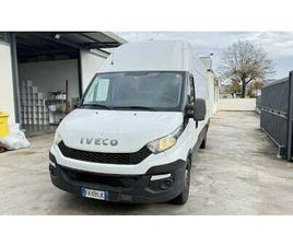 35C15 PASSO LUNGO 4100 H2 -2.3MJT 150CV 6MARCE