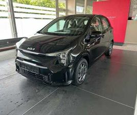 KIA PICANTO 1.2 VISION