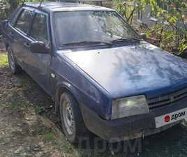 LADA 21099