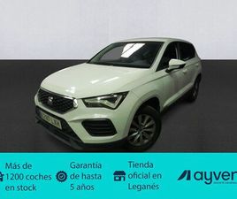 SEAT ATECA 2.0 TDI S&S REFERENCE 85 KW (116 CV)