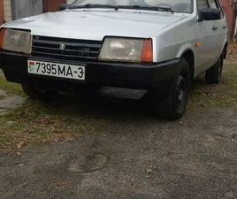 LADA 21099