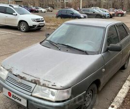 LADA 2112