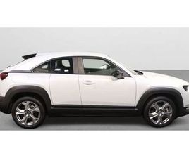 MAZDA, MX-30, HATCHBACK, 2021, OTHER, 1 (CC), 5 DOORS