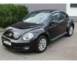 VW BEETLE 1,2 TSI