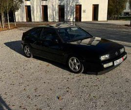 VOLKSWAGEN CORRADO VR6 VW CORRADO VR6