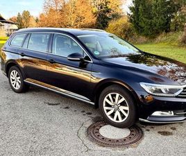 VOLKSWAGEN PASSAT 2.0 TDI HIGHLINE VARIAN...