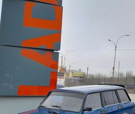 LADA 2104