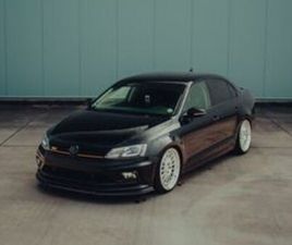 VOLKSWAGEN VW JETTA MK6.5 (AUCH TAUSCH)