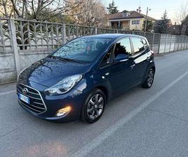 HYUNDAI IX20 1.6 CRDI XPOSSIBLE