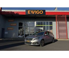 GENERATION-II SW 1.5 BLUEHDI 130 ALLURE BUSINESS S&S