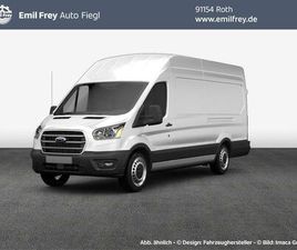 FORD TRANSIT TRANSIT 350 L2 VA TREND