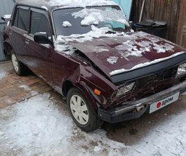 LADA 2105