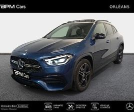 MERCEDES GLA GLA 200 MERCEDES-BENZ GLA 200 AMG LINE