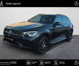 MERCEDES GLC COUPE GLC COUPE 300 E MERCEDES-BENZ GLC 300 E 4MATIC AMG LINE